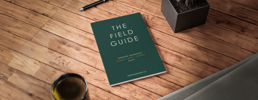 the field guide